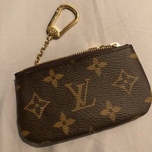 Louis Vuitton Pouch